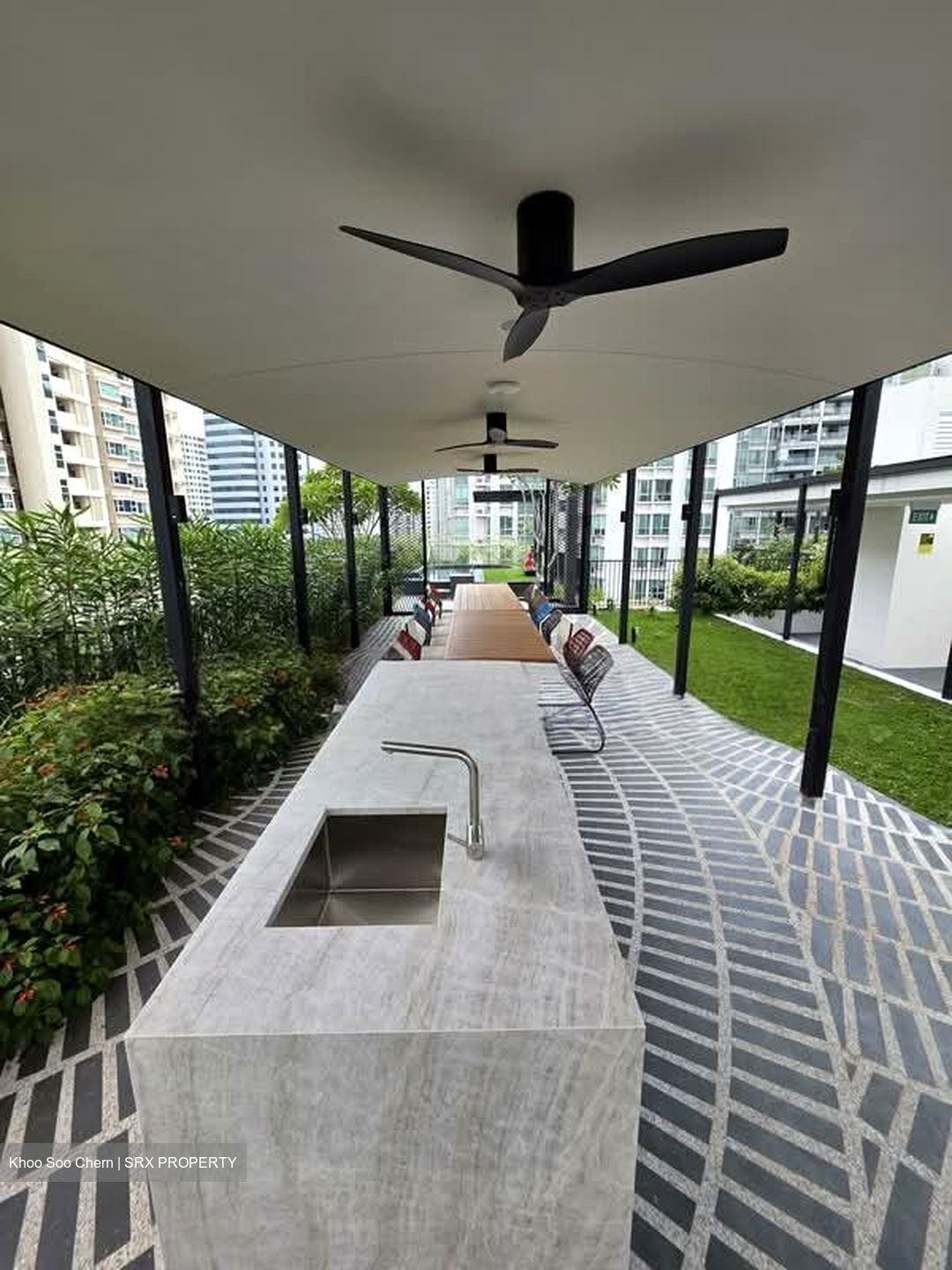 Jervois Mansion (D10), Apartment #533949491